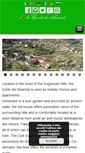 Mobile Screenshot of lacortedeisisanda.it